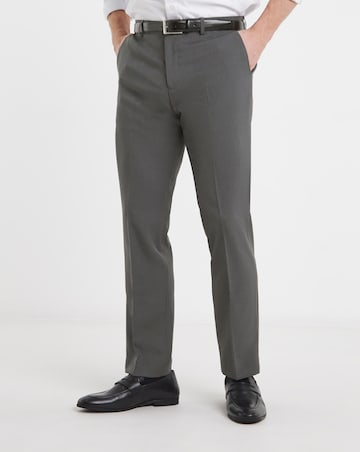 James Regular Fit Essential Suit Trousers