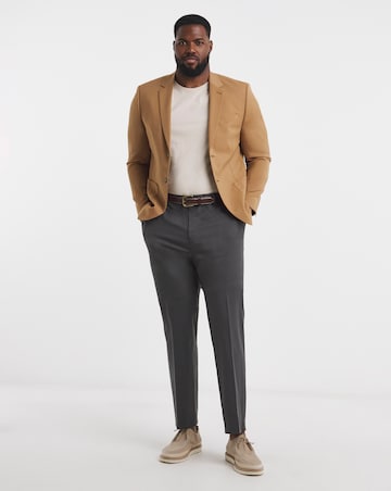 Patch Pocket Blazer