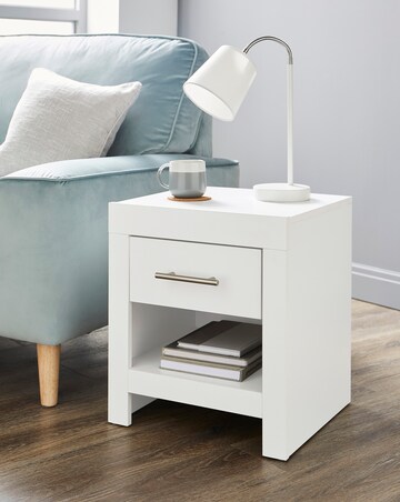 Dakota Side Table