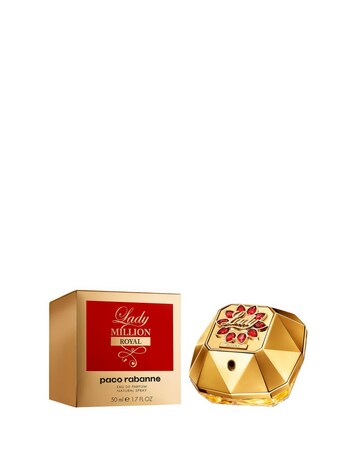 Paco Rabanne Lady Million 50ml Eau de Parfum