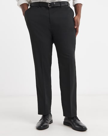 James Regular Essential Suit Trousers