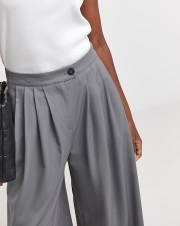 Ultimate Wide Leg Trousers