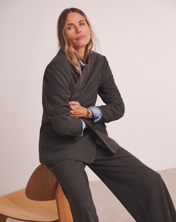 Anthology Brushed Blazer
