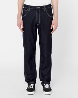 Dickies Garyville Carpenter Jean - Rinse