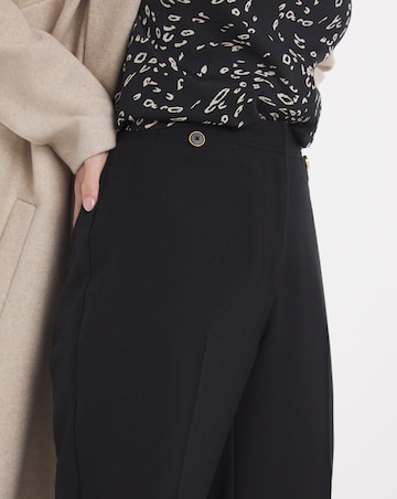 Slimma Classic Leg Trouser Regular