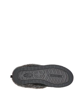 Skechers Bobs Ice Angel Slippers Wide Fit