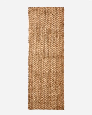 Jute Runner