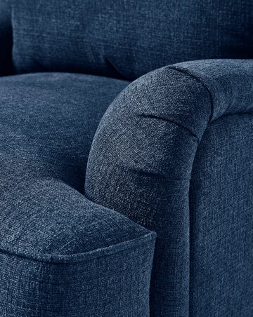 Wisteria Armchair