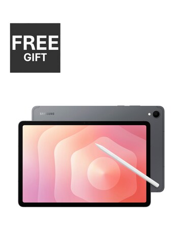 Samsung Galaxy Tab S11 11in 512GB WiFi Tablet - Gray