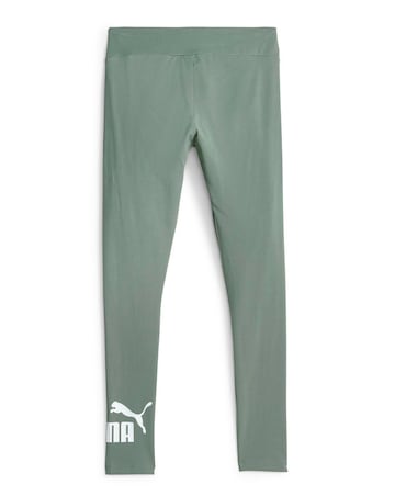 PUMA Essentials Logo Leggings