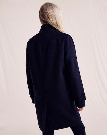Julipa Duffle Coat