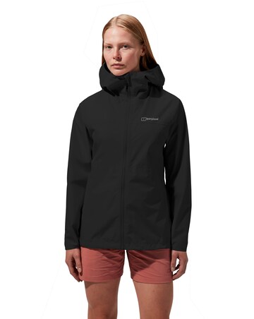 Berghaus Deluge Pro Waterproof Shell Jacket