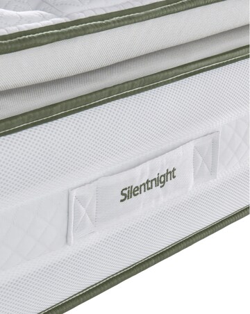 Silentnight Airmesh 2000 Pillowtop Mattress