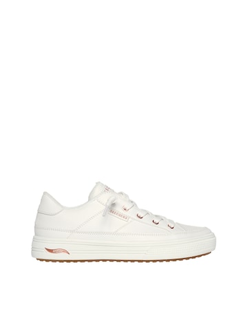 Skechers Arch Fit Arcade Trainer Standard Fit