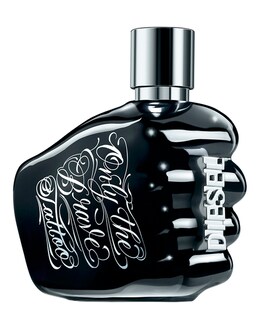 Diesel Only The Brave Tattoo 50ml Eau de Toilette