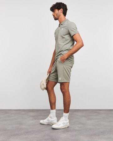 Gym King Riviera Shorts