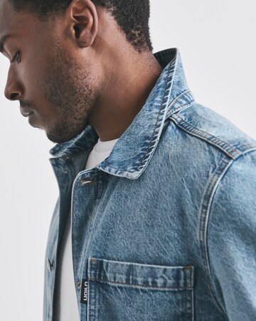 Union Chore Jacket