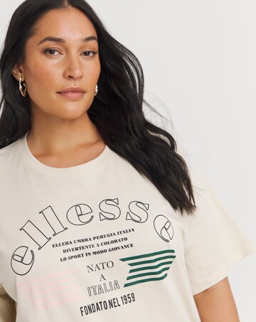 ellesse Nira T-shirt