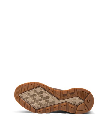 Timberland Killington Trekker Low Lace Trainer - Brown