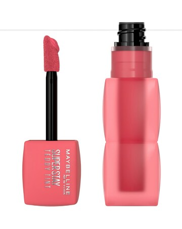 Maybelline New York Super Stay Teddy Tint Petalcore