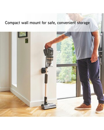 Vax HomePro Plus Cordless Vacuum Cleaner