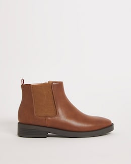 Betty Chelsea Boot - Extra Wide Fit (EEE)