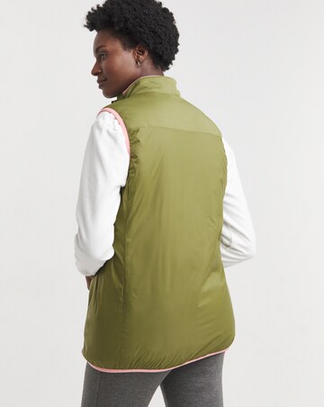 Snowdonia Padded Gilet