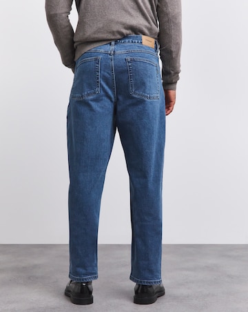 Farah Norwood Worn Regular Fit Jean