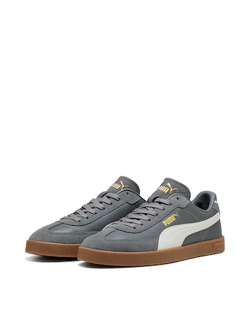 PUMA Club II Era Trainers