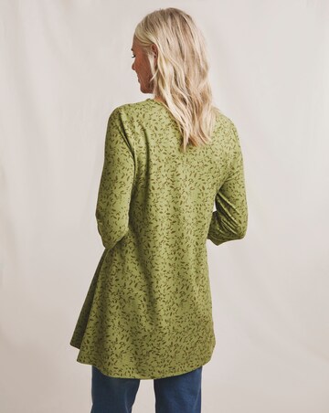 Julipa Jersey Tunic