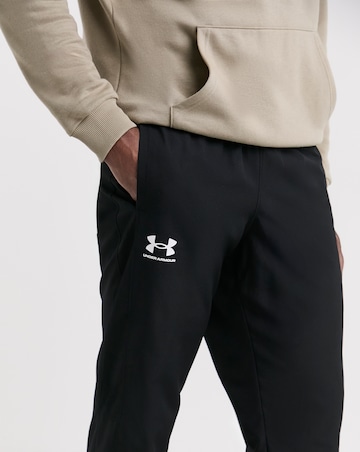 Under Armour Rival Windbreaker Pants