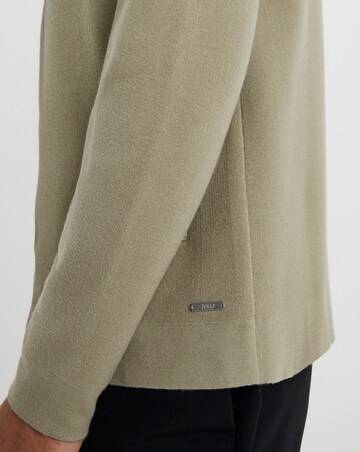 Folio Knitted Slouch Cardigan