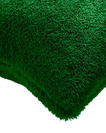 Supersoft Cuddle Fleece Cushion Cover