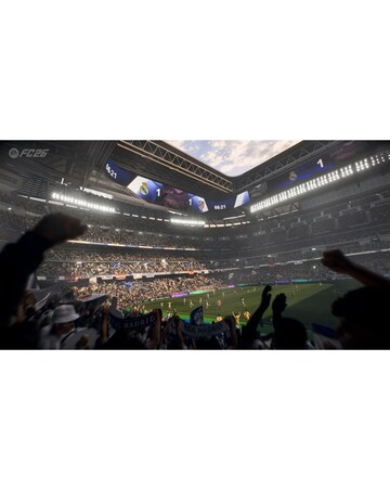 EA SPORTS FC 26 Standard Edition (PS4)