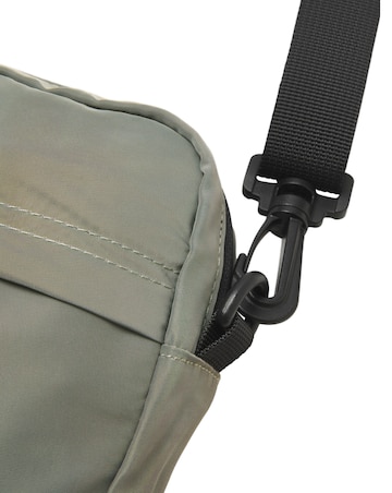 Jack & Jones Jeremy Slingbag - Grey