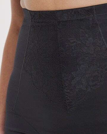MAGISCULPT Firm Control New Ella Thigh Shaper Brief Black