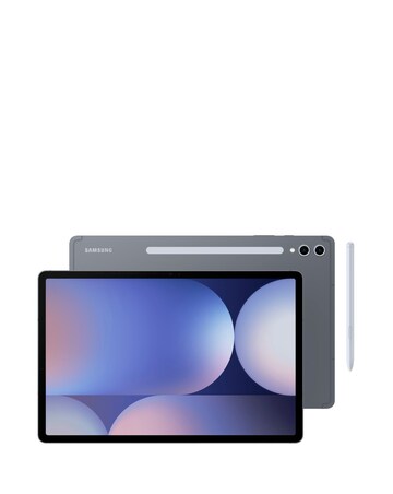 Samsung Galaxy Tab S10+ 12.4in 256GB WiFi Tablet - Blue