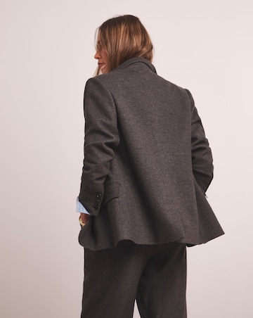 Anthology Brushed Blazer