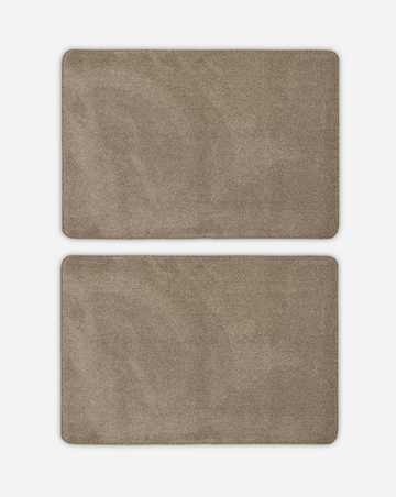 Relay Rug Twin Pack