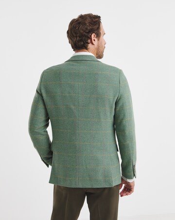 Joe Browns Wool Check Blazer