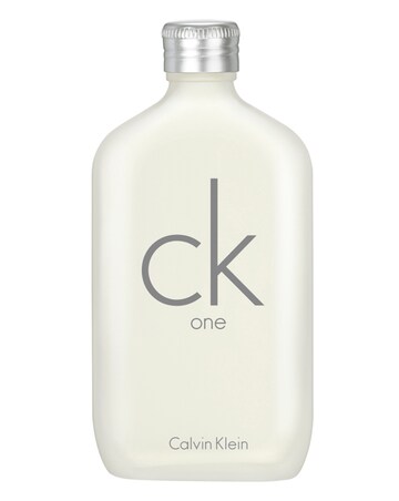 CK One Eau de Toilette 50ml + CK Be Eau de Toilette 50ml