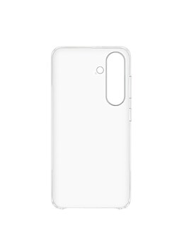 Samsung Galaxy S25 Clear Case