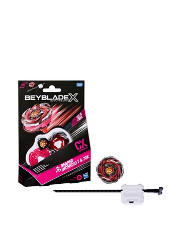 Beyblade X CX Starter Pack Set Assortment