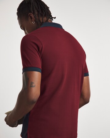 ellesse Muccia Polo