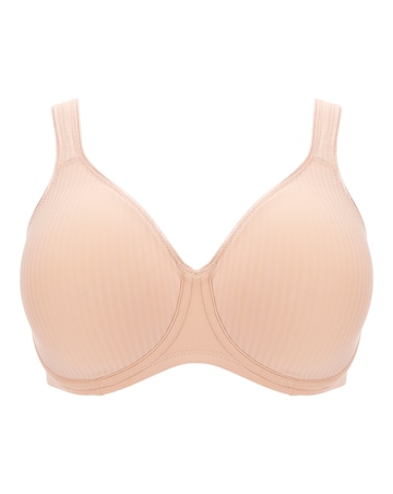 Triumph Modern Cotton Wired Bra