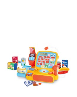 Casdon Cash Register