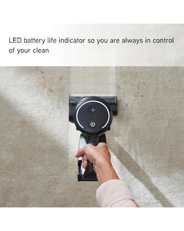 Vax HomePro Pet Cordless Vacuum Cleaner