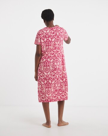 Julipa (2 Pack) Value Midi Nighties