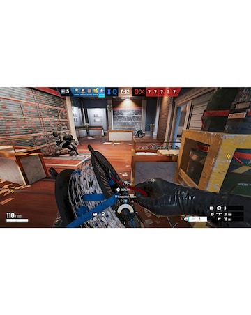 Tom Clancy's Rainbow Six Siege X - Elite Edition (Xbox X)