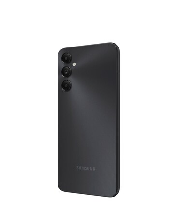 Samsung Galaxy A05s 4G 64GB - Black